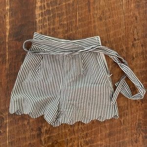 H&M shorts